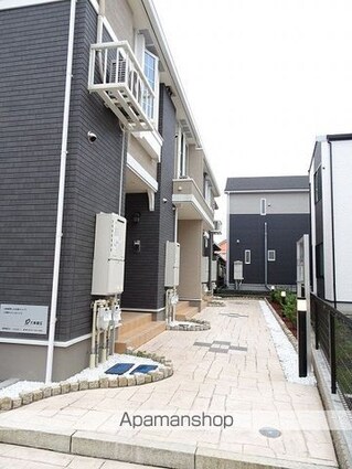 カーム　ウィンド[1R/32.94m2]の外観2