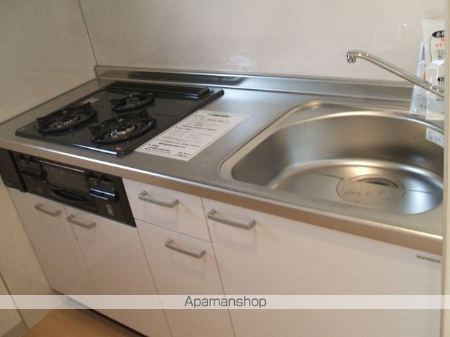ルピナス・住吉の内装写真