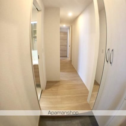 フォルトゥーナＭⅡ[2LDK/60.43m2]の玄関