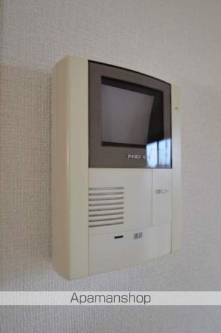コーポKSMの内装写真