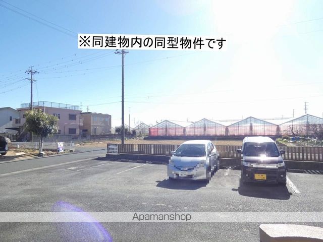 マンションアリアのその他写真