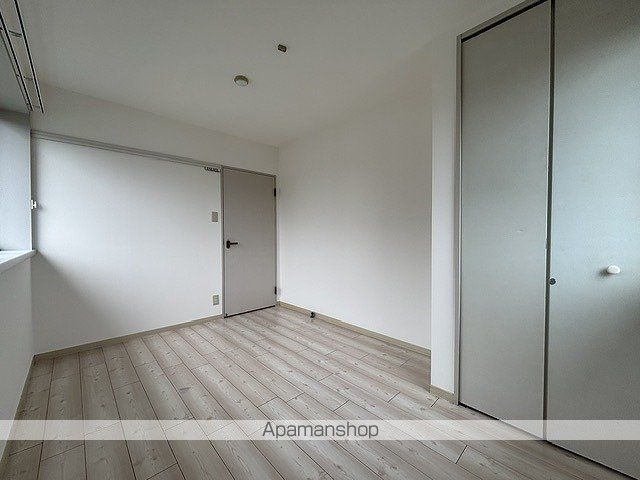 フレグランスタウン住吉 6番館の内装写真