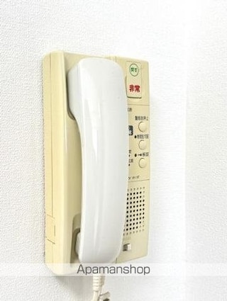 アルファコンフォート高松[1K/30.25m2]の内装2