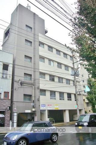 第一藤澤ビルの外観写真