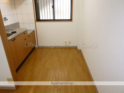 滋賀県彦根市野良田町[2DK/44.88m2]の内装3