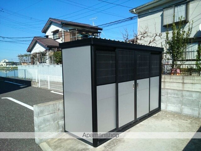 サンムーン ゴールドスター 1の内装写真