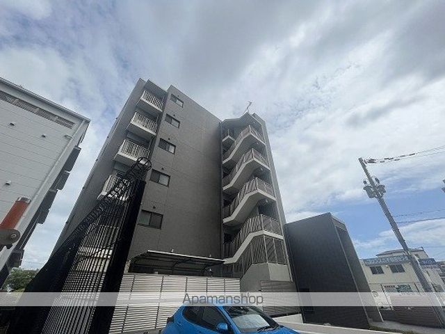 さくら三左衛門堀の外観写真