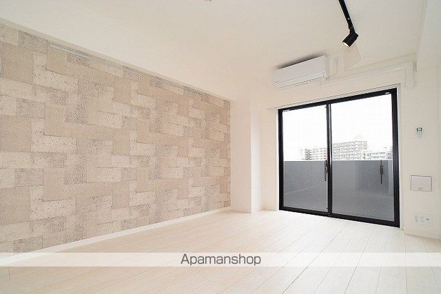 グランドコンシェルジュ大森本町Iアジールコートの内装写真
