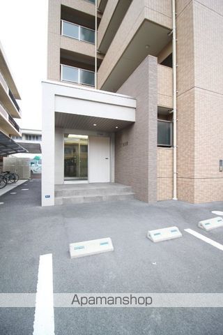 EST東古松の外観写真
