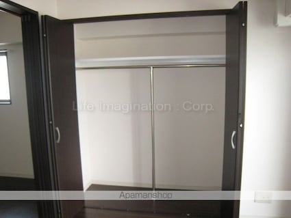 ＲーⅡコート[1DK/30.02m2]の収納