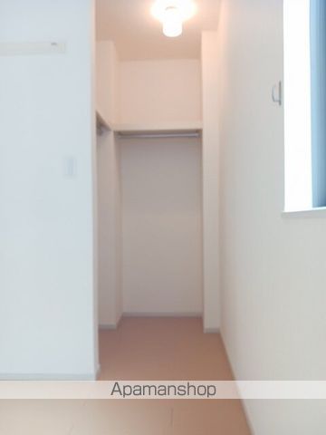 LOVELYの内装写真