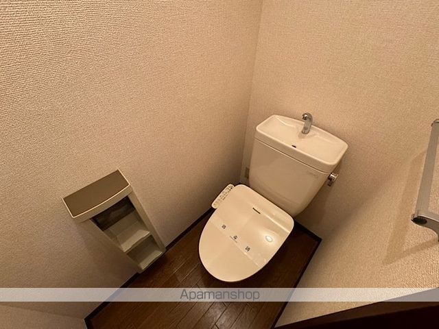 グリーンスペースの内装写真