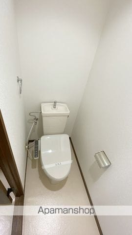 アーバンハウス大供の内装写真
