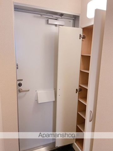 レオパレスたかの内装写真