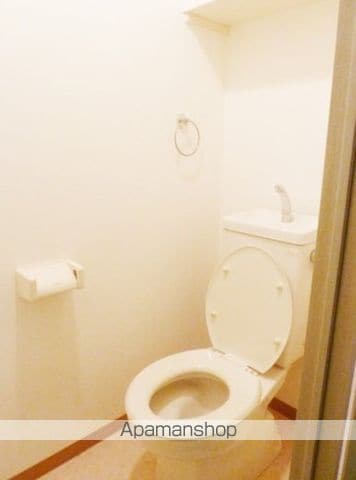 セイコーガーデンXI大塚の内装写真