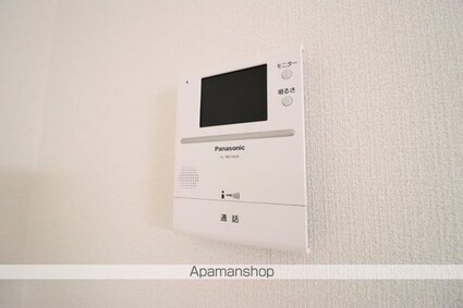 クレールメゾン　Ｂ[2LDK/53.46m2]のその他設備