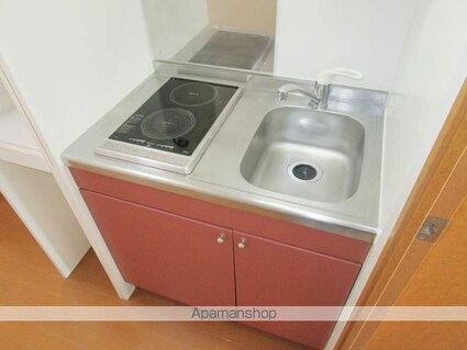 レオパレスＳｔａｇｅＡ[1K/28.02m2]の内装1