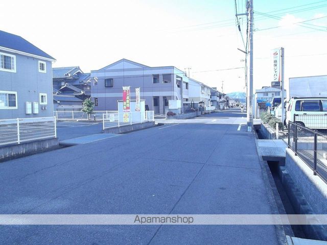 アルドーレAの周辺写真