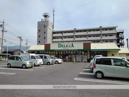 セリシア蟻ヶ崎[1LDK/41m2]の周辺2