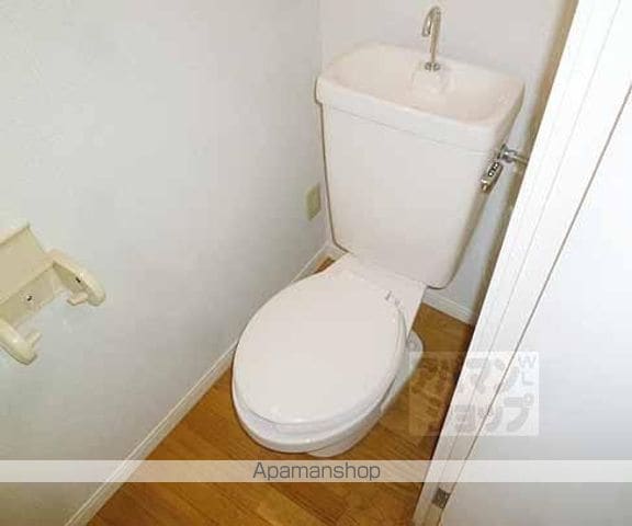 レオパレスクレストの内装写真