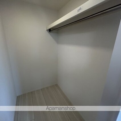 Ｌａ・Ｆｅｌｉｃｅ（ラ・フェリーチェ）[1LDK/43.62m2]の収納