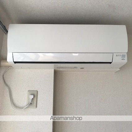 ティアラハイツ[2LDK/59.64m2]のその他設備