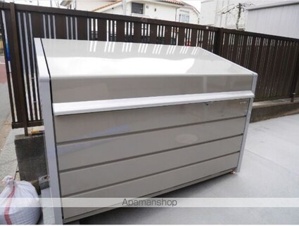 エスポワール[1K/20.1m2]の共用部1