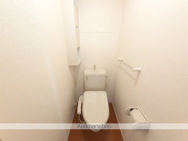 グレース レジデンス弐番館の内装写真