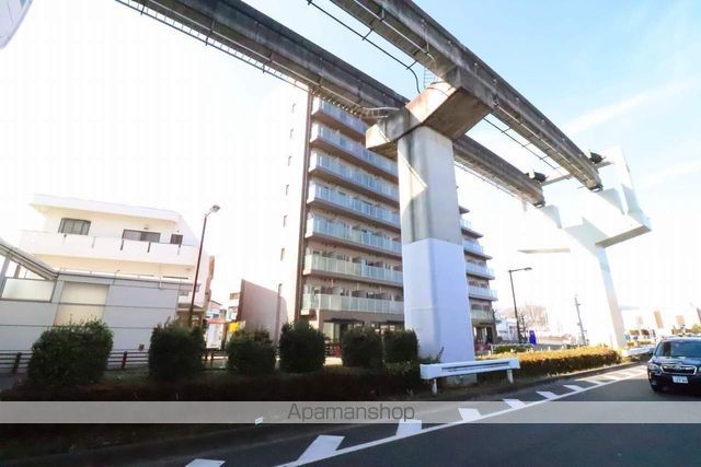 NーSTAGE上北台の外観写真