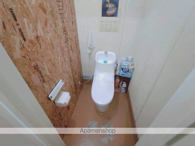 メゾン大和1階店舗の内装写真