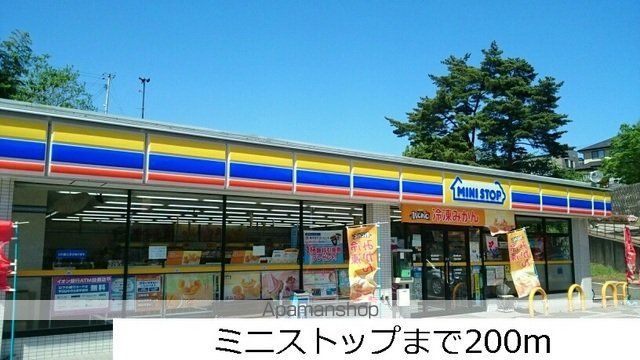 ニューシティノナカIIの周辺写真