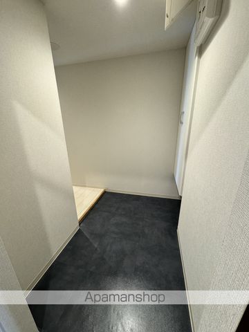 グラン札幌の内装写真