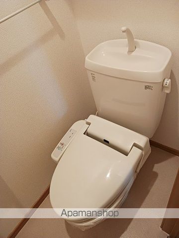 ラネージュIIIの内装写真