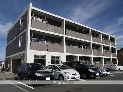 フォンテドミール[1LDK/42.06m2]の外観1