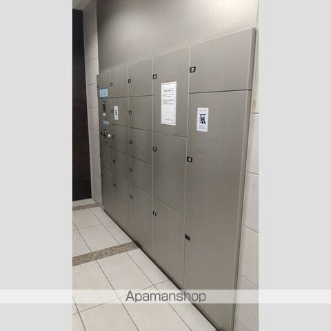 プラウドフラット鶴見IIの内装写真