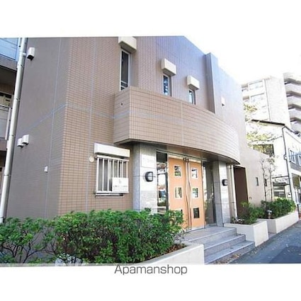 ＫＤＸレジデンス上北沢[2LDK/50.46m2]のエントランス3