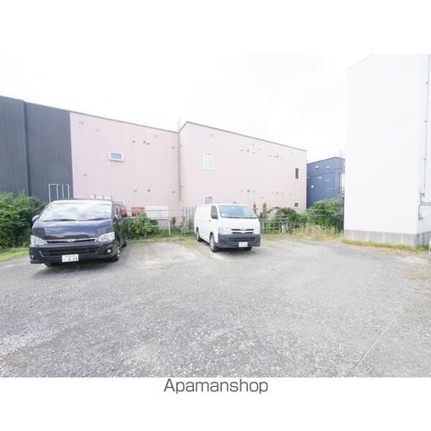 アルティミス澄川のその他写真