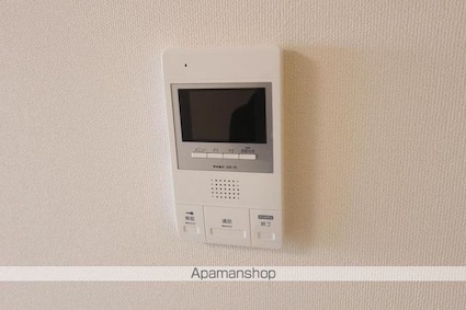 レインボースカイ　[1LDK/36m2]の内装1