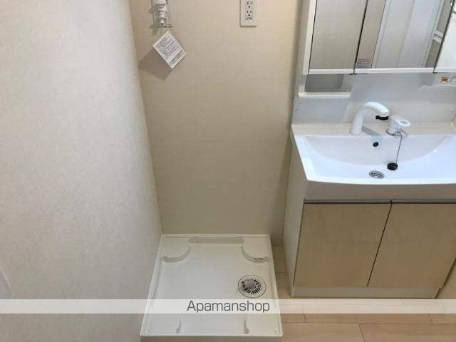 イーグルコートの内装写真