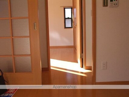 ハイツあや[3LDK/60.74m2]の内装