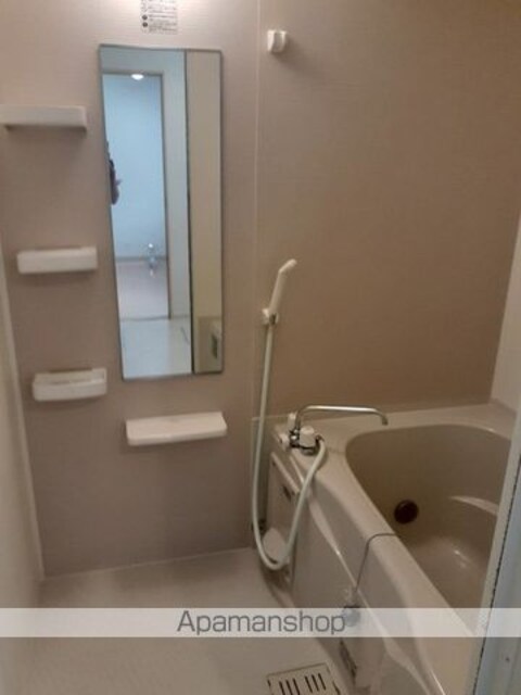 和歌山県海南市沖野々[2LDK/59.34m2]のバス