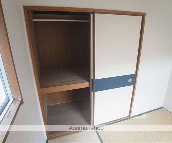 北白川ローズハイツの内装写真