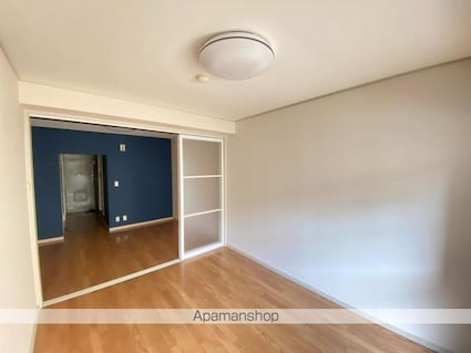 リバーボールマンション[1DK/30.43m2]の内装4