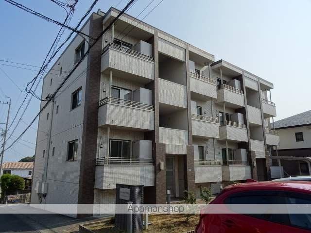 スマートライフ半田山の外観写真