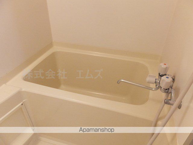 エスポワール豊平の内装写真