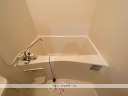 ファインパストラルⅡ　[1LDK/36m2]の内装5