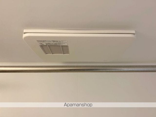 ロイヤルレジデンス Cの内装写真