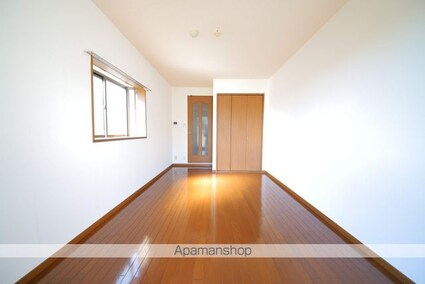 アドニスウエスト[1K/23.52m2]の内装7