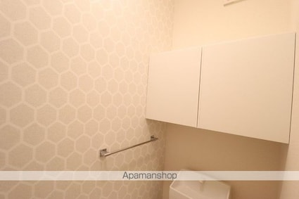 ネオハイツサギヌマＩＩ[2LDK/51.1m2]のトイレ