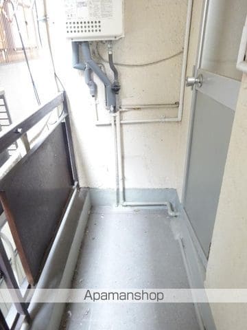 グランビルド長居の内装写真